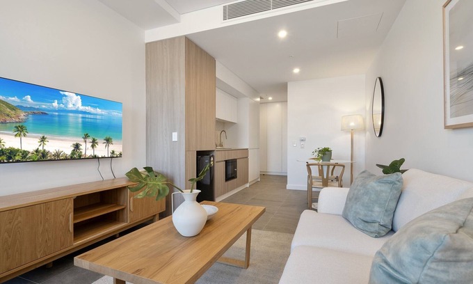 North Fremantle Apartment | Stylish Studio Near Fremantle's Vibrant Spots