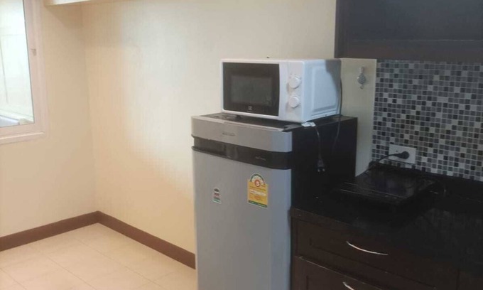 Phaya Thai Condo | Stylish 1-Bed Condo in Ari