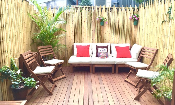 Surry Hills House | Stylish & Unpretentiously Sophisticated Terrace in the Heart of Surry Hills.