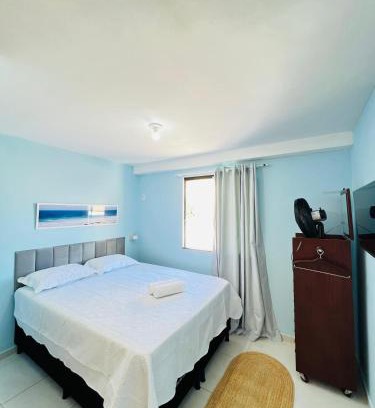 Taio House | Suíte Deluxe, Beira de Praia