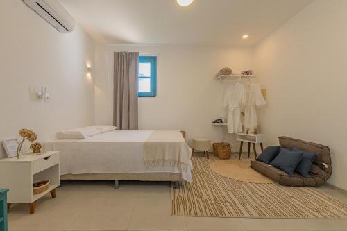 Cumbuco House | Suíte Organic Cumbuco na Melhor Localização by CDH