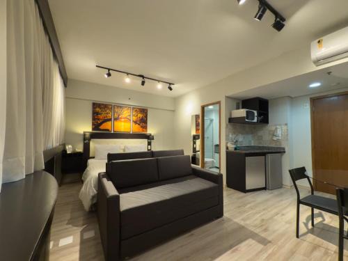 Bela Vista Hotel | Suíte Pátio Paulista 14
