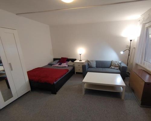 Susice Apartment | Sušice apartmán 18