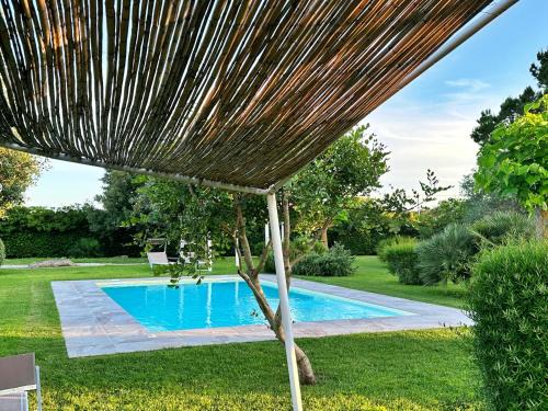 Alghero House | SU PASSU Country House
