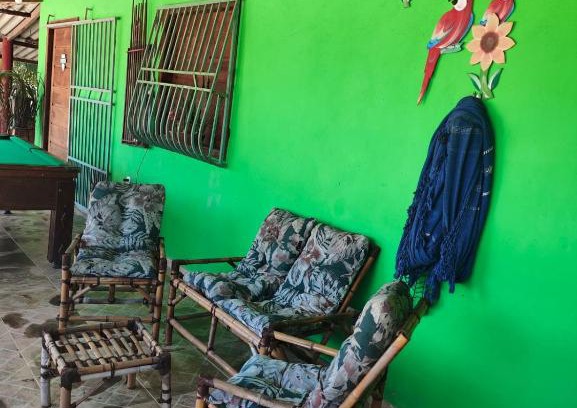 Porto Seguro House | Sua casa de temporada!