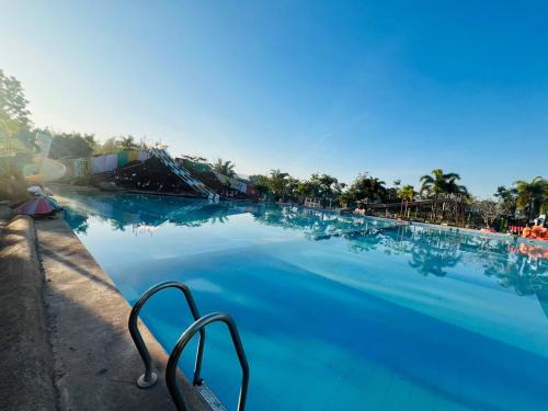 Phu Kradueng House | Suannamphukradueng &Suansook Resort