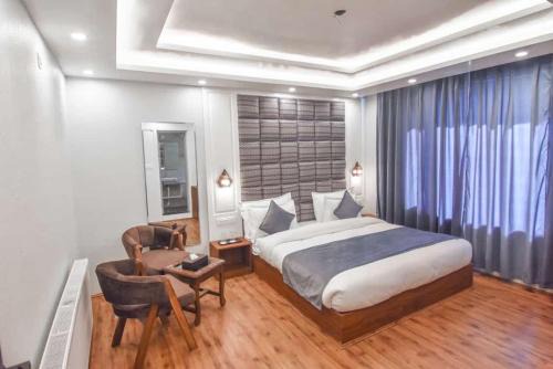 Srinagar Apartment | Subhan Apartment