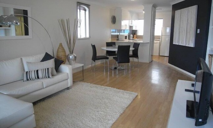 Subiaco Apartment | Subiaco On Forrest Apartment