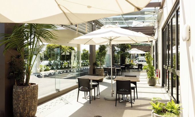Mangere Hotel | Sudima Auckland Airport
