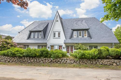 Keitum Apartment | Sueder Ech