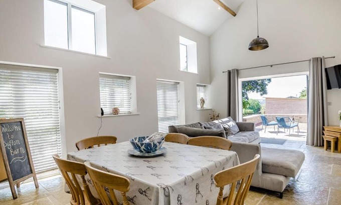 Fownhope House | Sufton Cottage