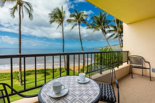 Kihei Apartment | SUGAR BEACH RESORT, #235 condo