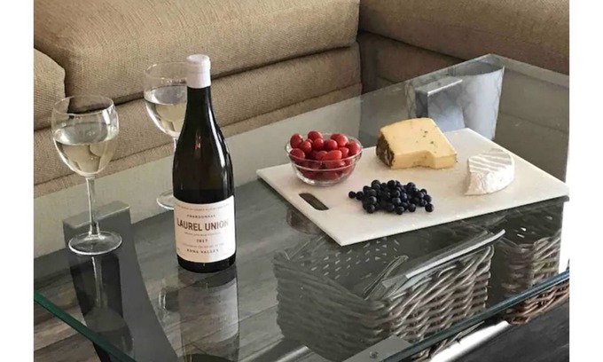 Bluffton House | Sugar & Spice That is Life/sleep/6 pets friendly