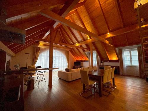 Rossatz-Arnsdorf Apartment | Suite 1 - Krems an der Donau