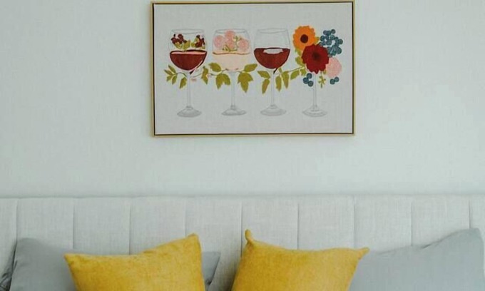 Central Okanagan Other | Suite 1 -One Bedroom Private Unit on West Kelowna Vineyard