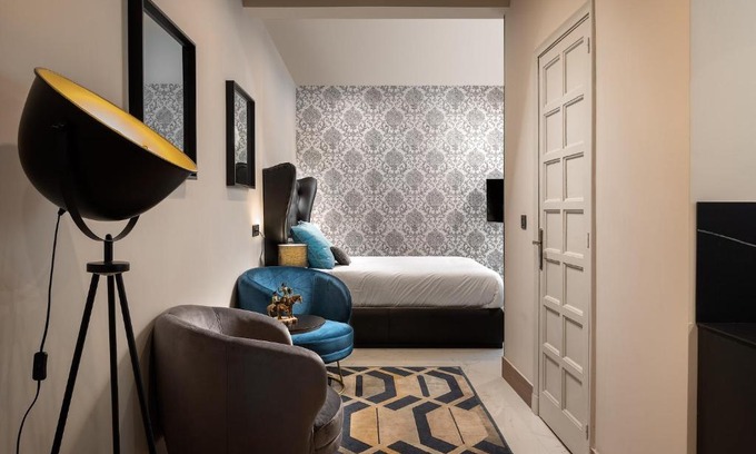 Oviedo City Centre Apartment | SUITE 1907 OVIEDO Low Cost
