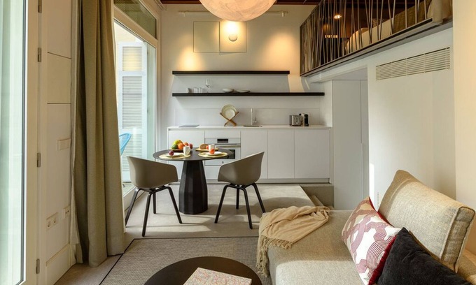 Santa Cruz de Tenerife Apartment | Suite 5 - The Park Suites