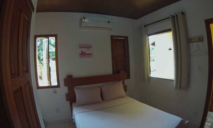 Marau House | suite (9) - Mute Point