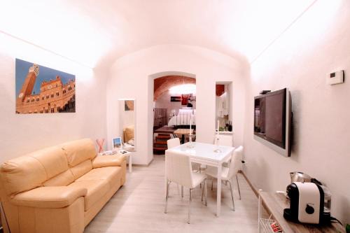 Siena Historical Center Cabin | Suite al Duomo