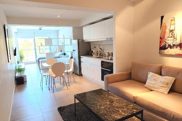 Nunez Apartment | Suite Buenos Aires