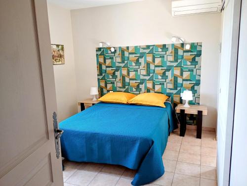 Combaillaux House | Suite confortable