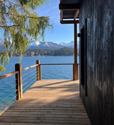 Peninsula San Pedro House | Suite del muelle