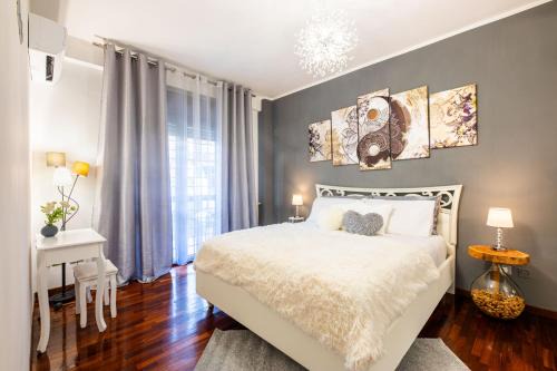 Casal Monastero Bed & Breakfast | Suite delle Sabine
