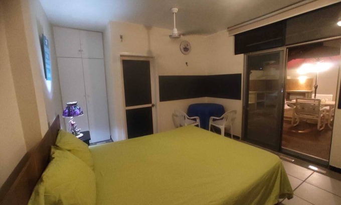 Punta Blanca Apartment | Suite en Punta Barandua Playa