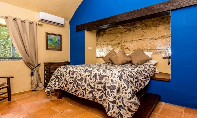 Arcos de la Frontera Hotel | Suite