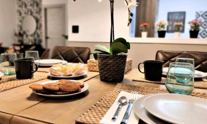 Santander Apartment | Suite Haus Vargas
