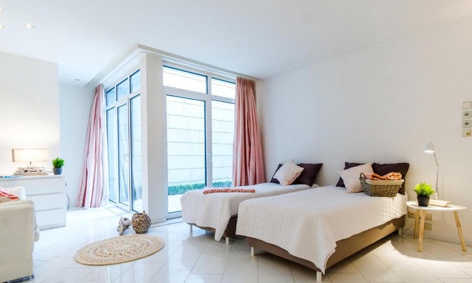 Kirchrode Hotel | Suite-Home EXPO MESSE