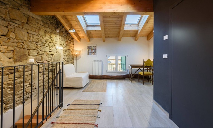 Vidiciatico House | Suite il Corno By MMega