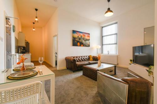 Great Harwood Apartment | Suite in the center of Great Harwood