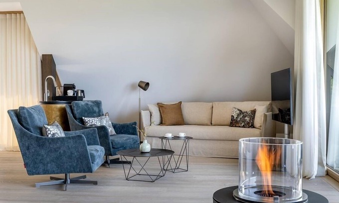 Gundholzen Apartment | Suite Konstanz 75 m²