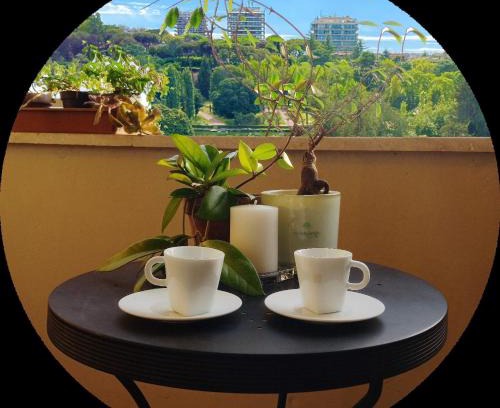EUR Apartment | Suite Laghetto EUR