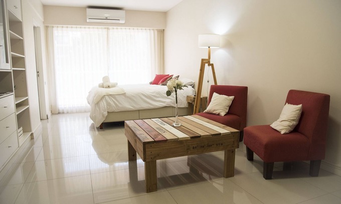 Palermo Apartment | Suite Las Cañitas