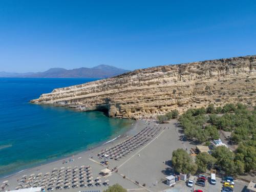 Matala Apartment | Suite Mary Matala