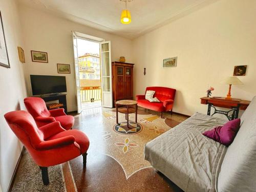 Sanremo Apartment | Suite Massa 57 - Sanremo