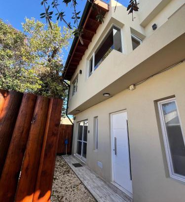 Monte Grande Apartment | Suite NY, moderno departamento monoambiente -15 min Aerop