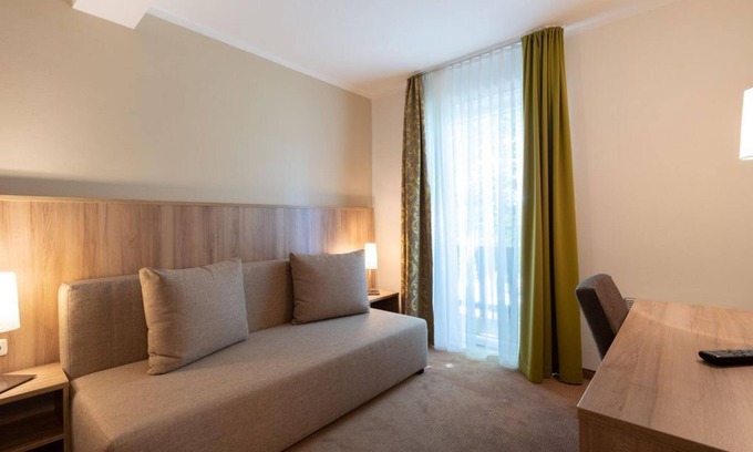 Seelach House | Suite Petzen in the guest house, short stay - Hotel Marko