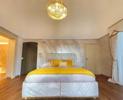 Giovinazzo House | Suite-Regia Domus