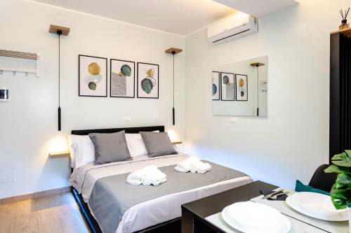 Corviale Apartment | Suite Room Suriani