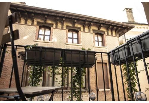 Old Town Apartment | Suite San Francesco con Vista Chiesa e Canale