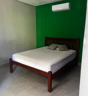 Pipa House | Suite tropical
