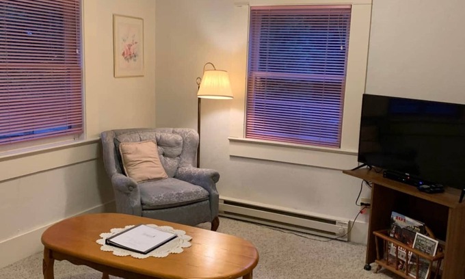 Gasquet Apartment | Suite