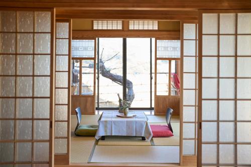 Atami House | Suite Villa Atami Bettei Soubaian