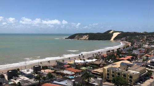 Ponta Negra Hotel | Suite Vista al mar