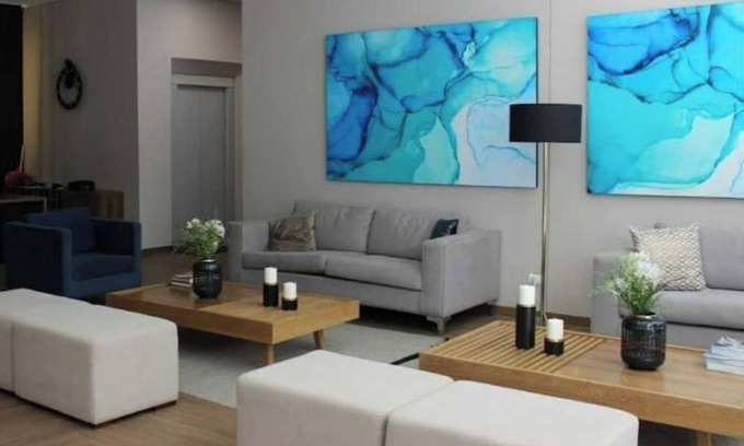 Ibague Apartment | Suitegreen, Exclusivo Apartaestudio !