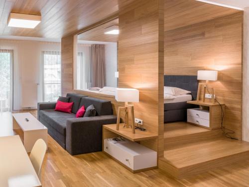 Spindleruv Mlyn Apartment | Suites and Apartments Medvědín