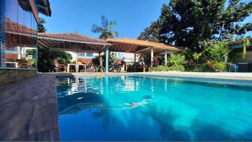 Sao Sebastiao House | Suites Baleia Verde